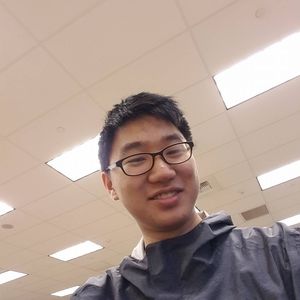 Meet your Posher, Sam